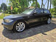 BMW 1-serie - 118d Corporate Business Line
