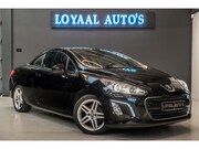 Peugeot 308 - CC 1.6 VTi Sport Pack | NAVI | AIRCO | CRUISE | PDC | ELEK.R