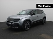 Jeep Avenger - 1st Edition 54 kWh | Navi | CarPlay | Led Koplampen | Stoelv