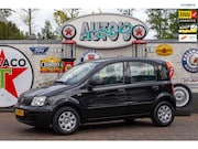 Fiat Panda - 1.2 Active 60.100 km +NAP NL-auto