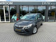 Opel Zafira - Tourer 1.4 Edition