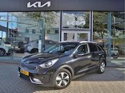 Kia Niro - 1.6 GDi Hybrid DynamicPlusLine | Leder | Stoelverwarming | N