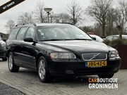 Volvo V70 - 2.4 Bi-Fuel Edition I | 1e EIGENAAR | YOUNGTIMER