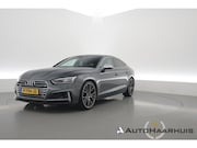 Audi S5 - Sportback 3.0 TFSI S5 quattro 355pk | Apple CarPlay | Kleppe