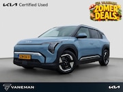 Kia EV3 - Plus 58.3 kWh