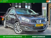 Nissan Qashqai - 2.0 Tekna|APK|NAP|Airco|Trekhaak|Cruise|Leer