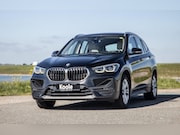 BMW X1 - xDrive25e Executive BEIGE LEER / CAMERA / CARPLAY / HEAD UP