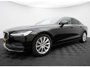 Volvo S90 - 2.0 T4 Momentum+ 190pk Aut., Navi | Leer