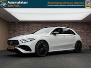 Mercedes-Benz A-klasse - e AMG Line VOL