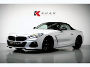 BMW Z4 - Roadster M40i High Executive |H&K|HUD|ACC|Memory|Dodehoek|
