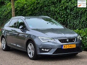 Seat Leon - FR 1.4 TSI X-PERIENCE Connect CarPlay LED Cruise 100% NAP 4
