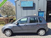 Mazda 2 - 1.4 Exclusive Vakantie auto hooge instap