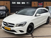 Mercedes-Benz CLA-Klasse - Shooting Brake 180 Prestige Pano Cruise Clima Stoelverwarmin