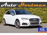 Audi S3 - 310PK Quattro DSG | Pano ☀️ | B&O | Virtual ️ | Keyless ️ |