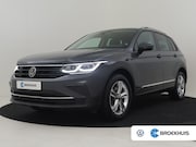 Volkswagen Tiguan - 1.4 TSI eHybrid Business Plus PHEV | STUURVERW. | CAMERA | N