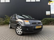 Ford Fusion - 1.6-16V Futura