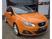 Seat Ibiza - 1.4 Sport-up **5DRS-CLIMA-ESP