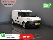 Opel Combo - 1.3 CDTi L2 MARGE Navi/ Airco/ Cruise/ PDC/ Trekhaak