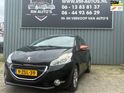Peugeot 208 - 1.2 PureTech Roland Garros