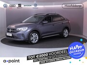 Volkswagen Taigo - 1.0 TSI Life Edition 95 pk | Verlengde garantie | Navigatie 