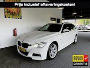 BMW 3-serie - Touring 318i M Sport Edition M Sport / stoelverwarming / ext