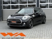 MINI Cooper - Mini 1.5