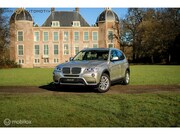 BMW X3 - xDrive28i High Executive | NW Ketting | PANO |