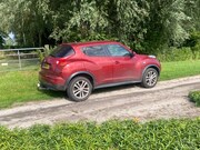 Nissan Juke - 1.6 Tekna
