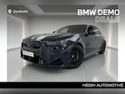 BMW M5 - 5-serie Sedan | M Carbon-keramische remmen | Trekhaak | Driv