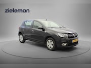 Dacia Sandero - 1.0 SCe Laureate - Airco, Cruise