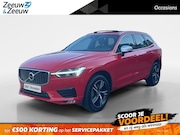 Volvo XC60 - 2.0 T5 R-Design | TREKHAAK | PANO | EERSTE EIGENAAR | NL-AUT