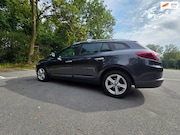 Renault Mégane - 1.6 Expression