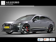 Audi A6 - Avant 55 TFSI e quattro Competition S-Line Edition (RS-STOEL