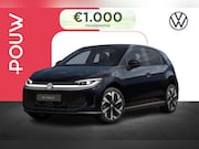 Volkswagen ID.Polo - Style First Edition 211pk 52 kWh | Massage | 360 Camera