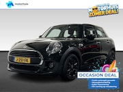 MINI One - 5-Deurs (f55) 1.5 Business Edition