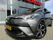 Toyota C-HR - 1.8 Hybrid 122pk CVT Style