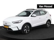 MG ZS - EV Luxury Long Range 70 kWh