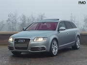 Audi A6 - Avant 3.0 TFSI Quattro|ACC|Luchtvering|CarPlay