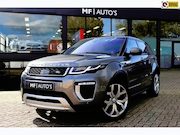 Land Rover Range Rover Evoque - 2.0 Si4 Autobiography|Pano|Led|Meridian|HUD|360|NL Auto NAP