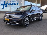 Volkswagen Tiguan All-Space - 1.5 TSI DSG 7-PERS. R-LINE + PANORAMA | DYNAUDIO | MASSAGE |