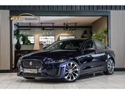 Jaguar XE - 2.0 P250 R-Dynamic HSE NAVI LEER CAMERA CARPLAY.