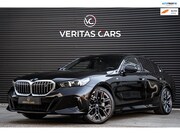 BMW i5 - EDrive40 M Sport Edition 84 kWh 340PK|BTW|Panorama|Iconic So