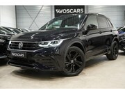 Volkswagen Tiguan - 1.5 TSI R-Line * Trekhaak - Virtual - Camera - Black Style -