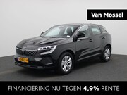 Renault Austral - 1.2 E-Tech full hybrid 200 evolution | Automaat | Achteruitr