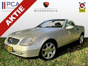 Mercedes-Benz SLK-klasse - SLK 230 K.