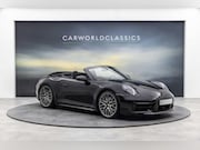 Porsche 911 - 992 - 3.0 CARRERA 4S | SPORTDESIGN | BTW