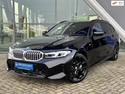 BMW 3-serie - Touring 330e Plug In Hybride M Sport 292pk HU Display / 360