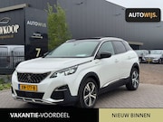 Peugeot 3008 - 1.2 PureTech GT Line|PANO|LED|D-RIEM VV|NAVI|GOED ONDERHOUDE