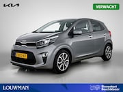 Kia Picanto - 1.0 DPi DynamicPlusLine | Company Car | Camera | Apple Car P