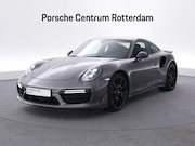 Porsche 911 - 3.8 Turbo S Exclusive Series